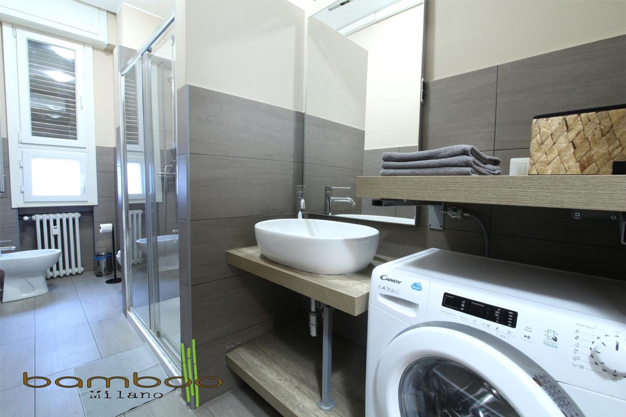 Bamboo Milano *