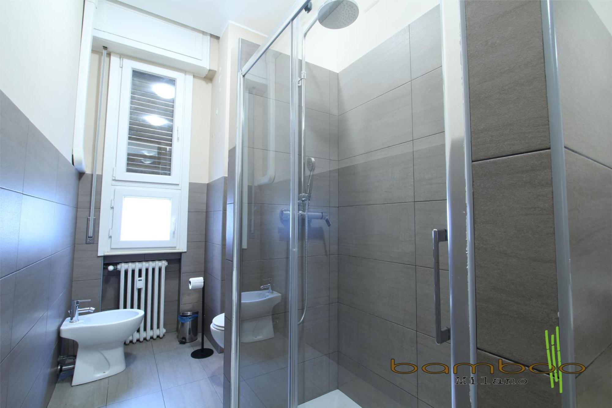 Bamboo Milano Apartamento Milán