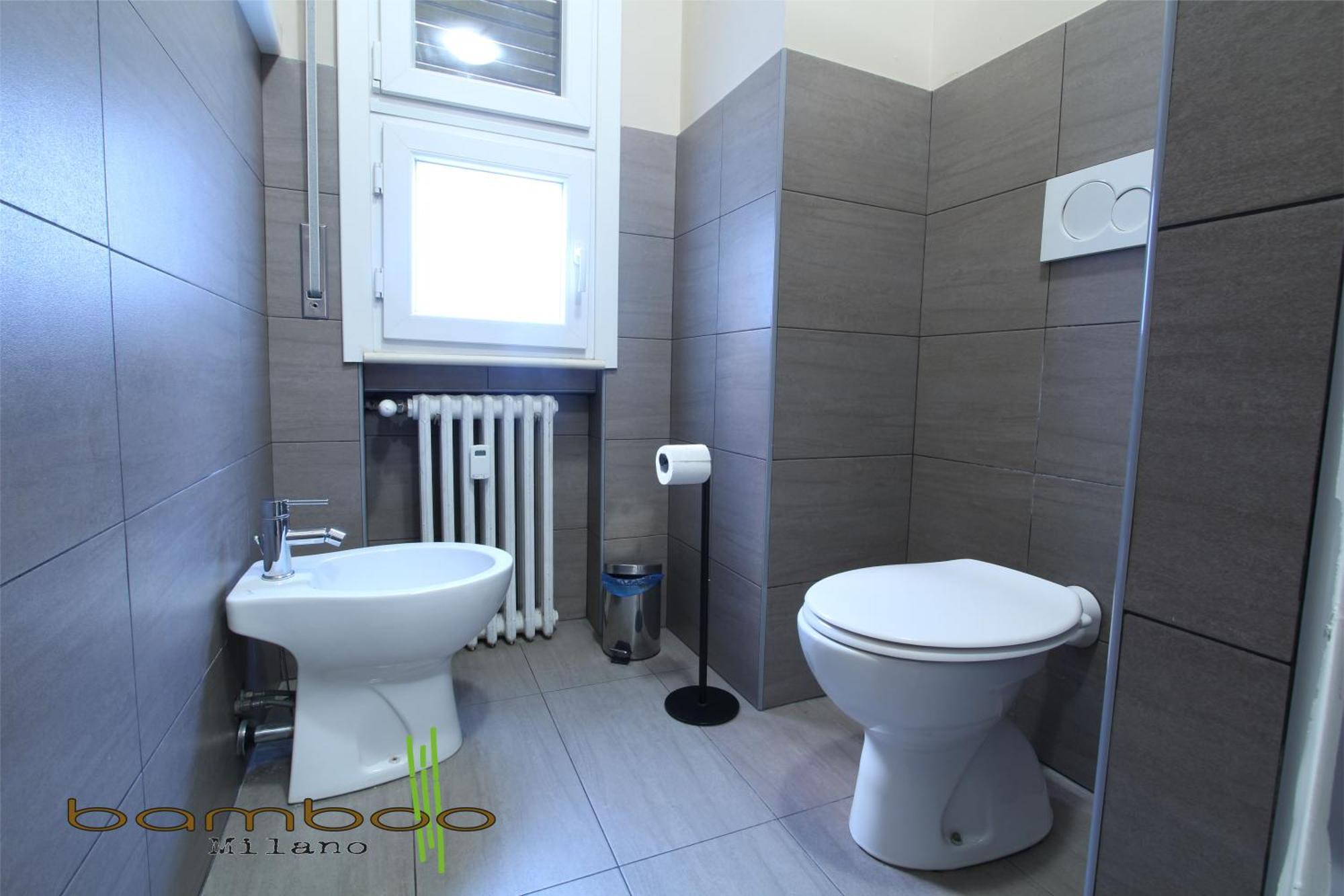 Apartamento Bamboo Milano *