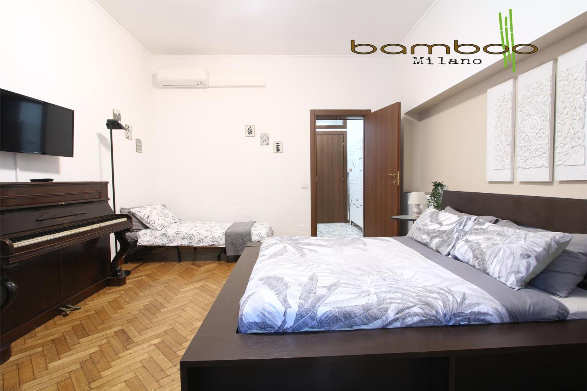 Bamboo Milano *