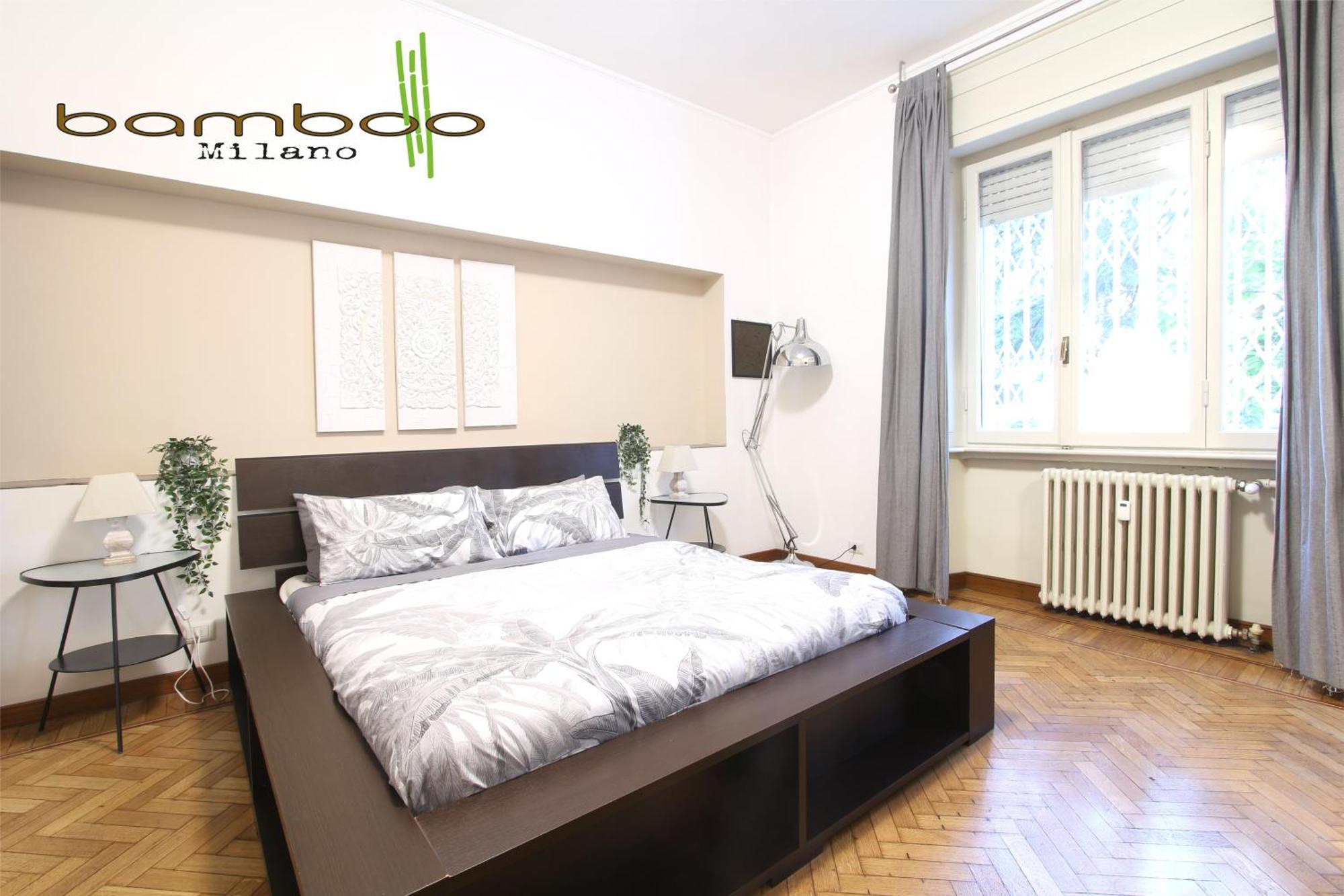 Bamboo Milano *
