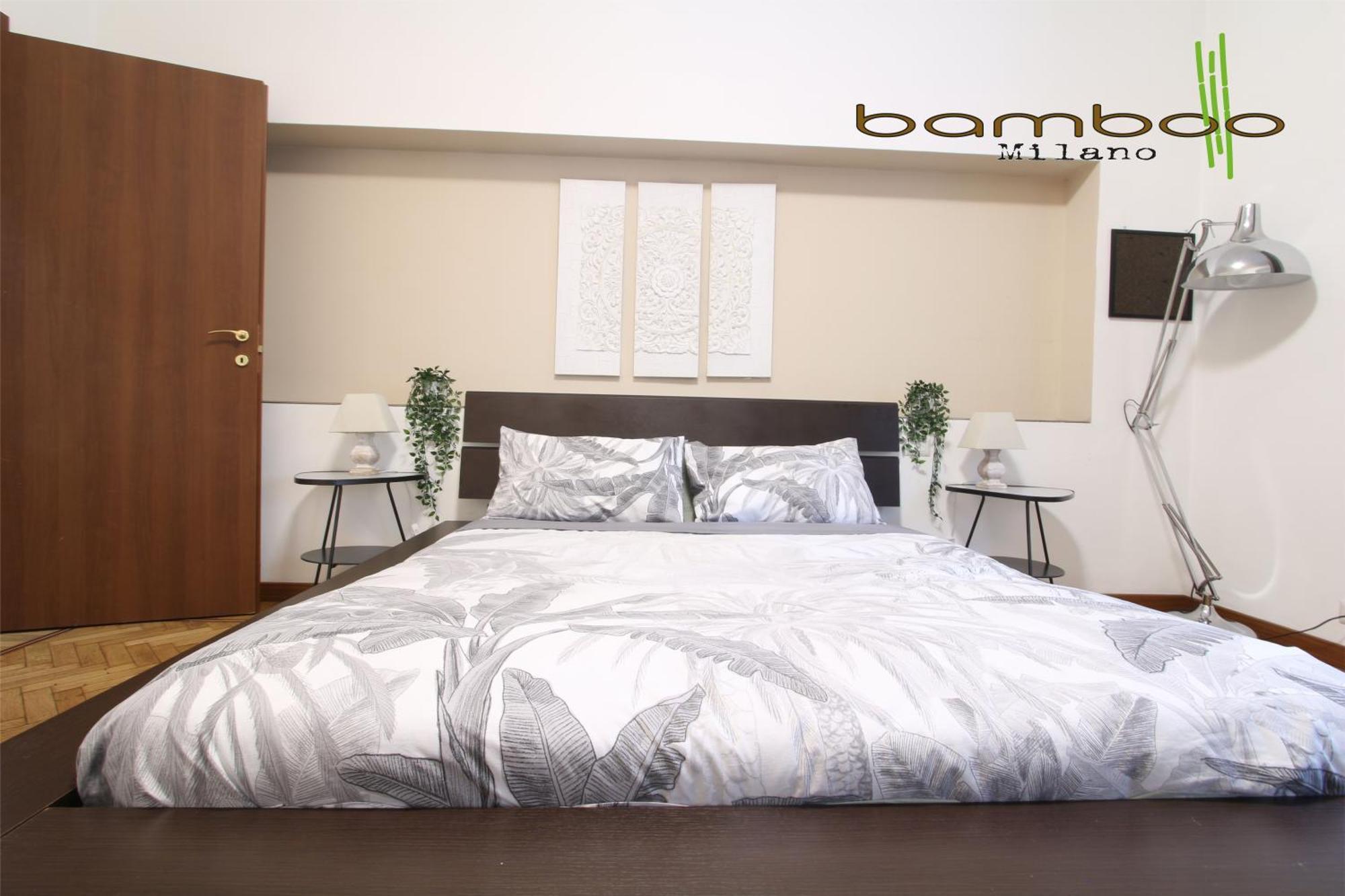 Bamboo Milano Apartamento *
