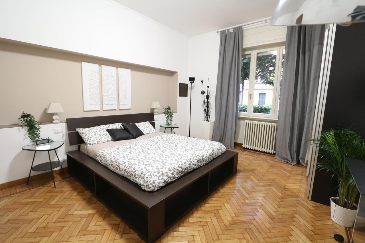 Bamboo Milano Apartamento *