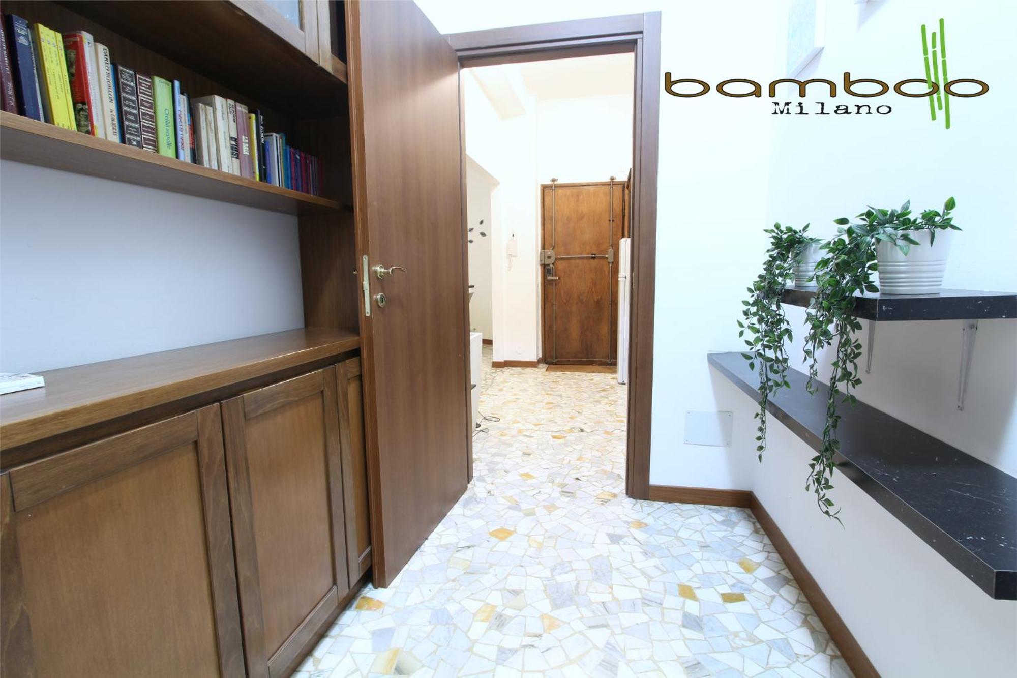 Apartment Bamboo *